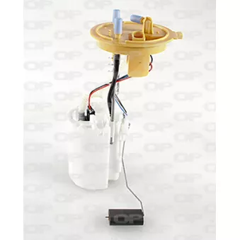 Unité d'injection de carburant OPEN PARTS FFU2070.00