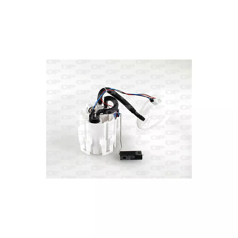 Unité d'injection de carburant OPEN PARTS FFU2075.00