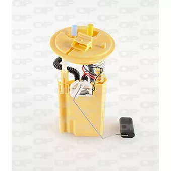 Unité d'injection de carburant OPEN PARTS FFU2076.00
