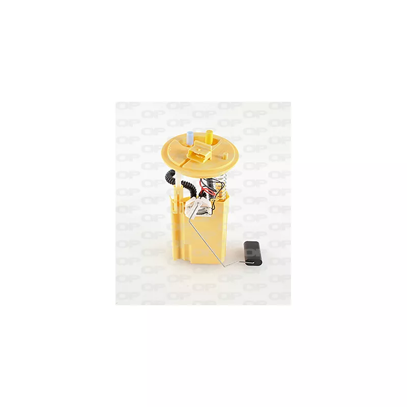 Unité d'injection de carburant OPEN PARTS FFU2076.00