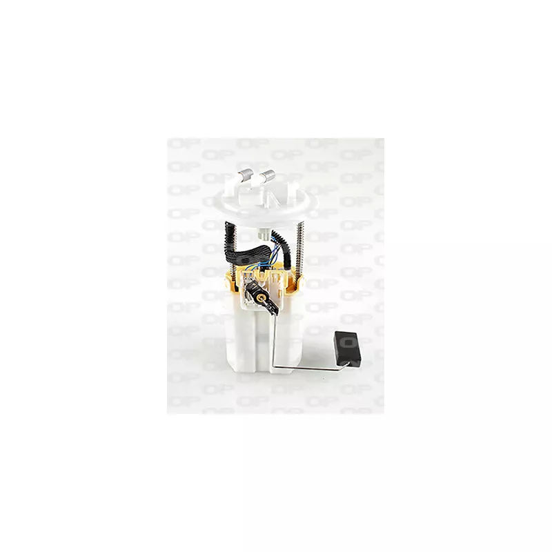 Unité d'injection de carburant OPEN PARTS FFU2079.00