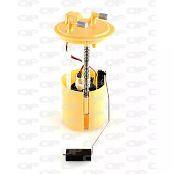 Unité d'injection de carburant OPEN PARTS FFU2087.00