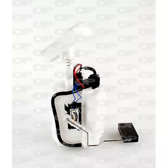 Unité d'injection de carburant OPEN PARTS FFU2088.00