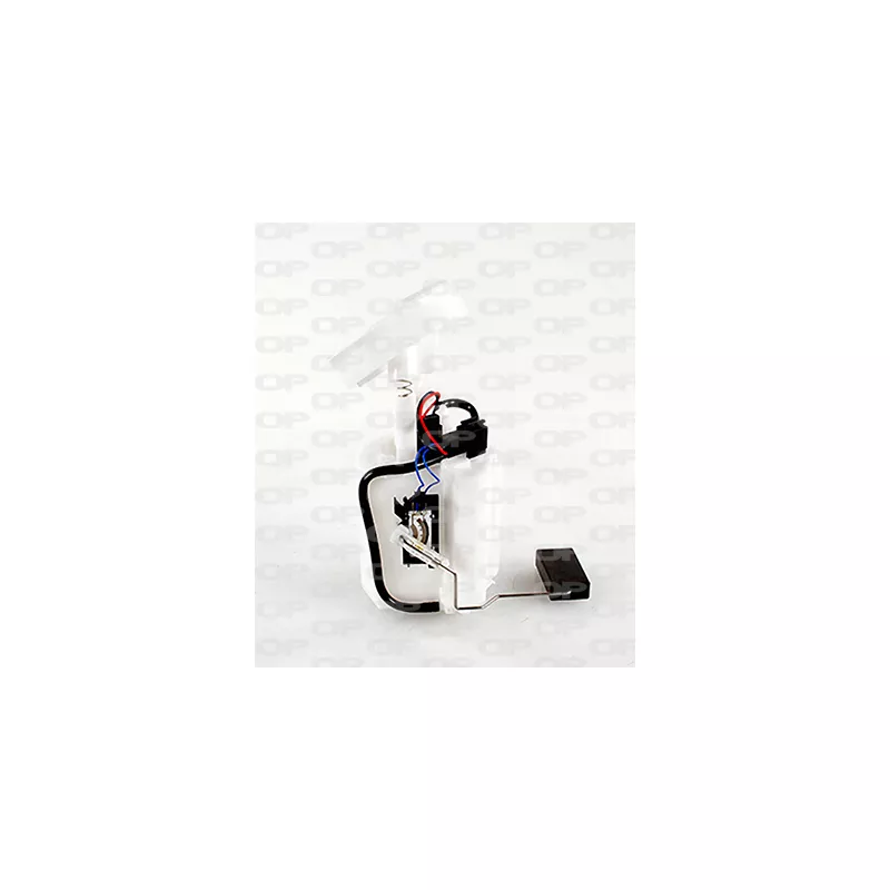 Unité d'injection de carburant OPEN PARTS FFU2088.00