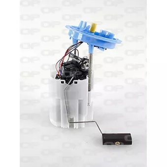 Unité d'injection de carburant OPEN PARTS FFU2097.00