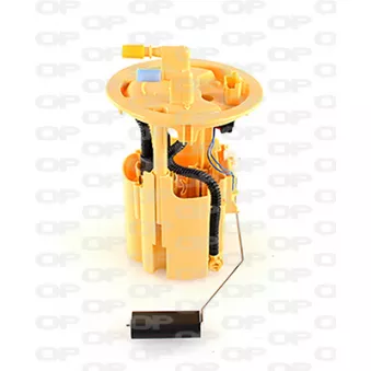 Unité d'injection de carburant OPEN PARTS FFU2106.00