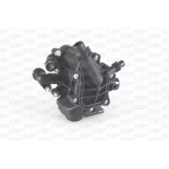 Thermostat, liquide de refroidissement OPEN PARTS