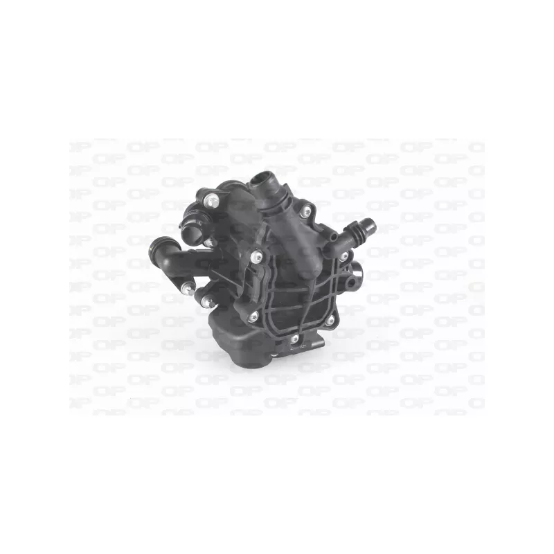Thermostat, liquide de refroidissement OPEN PARTS TRM1175.01