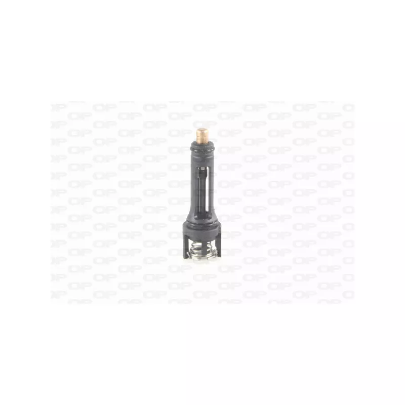 Thermostat, liqiuide de refroidissement OPEN PARTS TRM1176.00