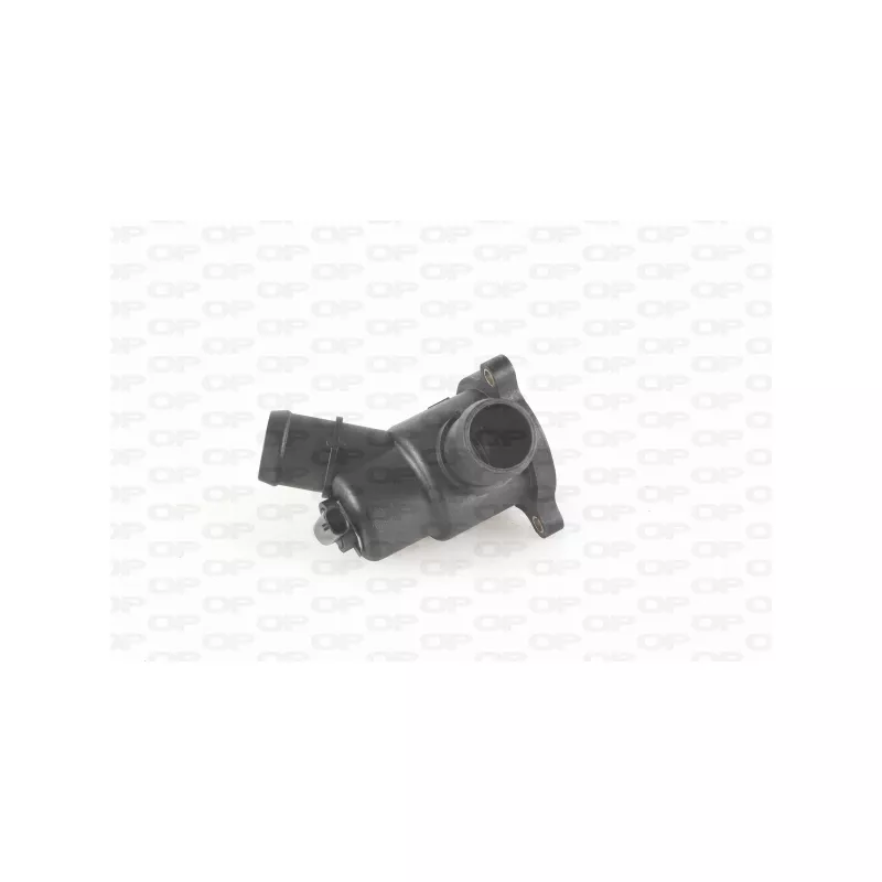 Thermostat, liqiuide de refroidissement OPEN PARTS TRM1180.00
