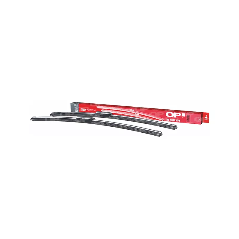 Kit balais d'essuie-glace OPEN PARTS WBT9008.00
