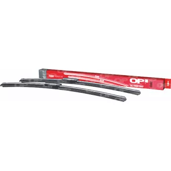 Kit balais d'essuie-glace OPEN PARTS WBT9022.00