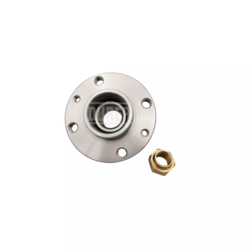 Roulement de roue arrière DÜRER R30625K