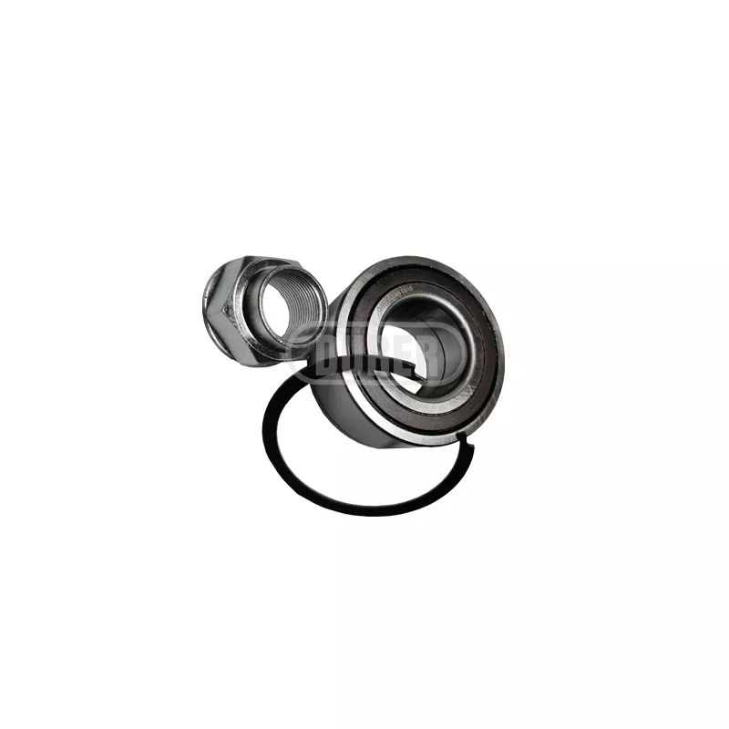 Roulement de roue avant DÜRER R33598K