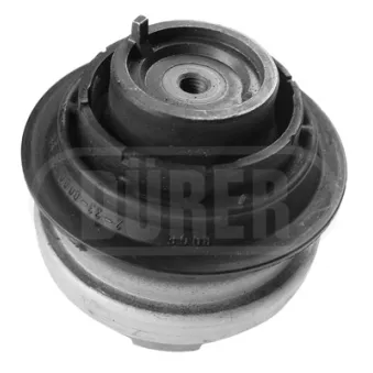 Support moteur avant gauche DÜRER SM10006