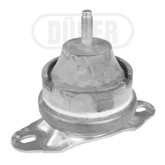 Support moteur DÜRER SM2001