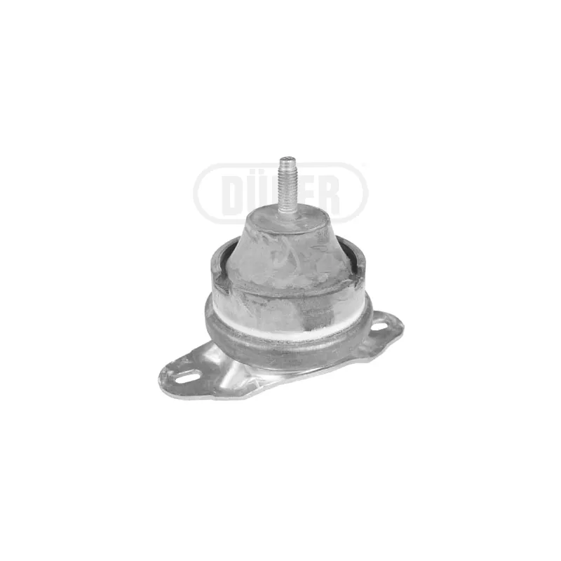 Support moteur DÜRER SM2001