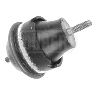 Support moteur avant droit DÜRER SM2023