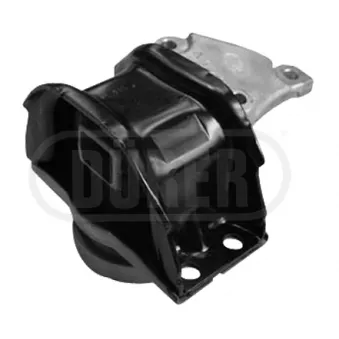 Support moteur DÜRER SM2114