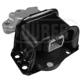 Support moteur DÜRER SM2145