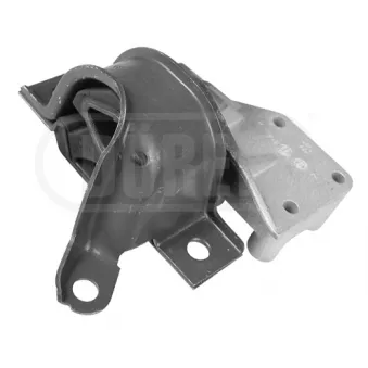 Support moteur DÜRER SM3235
