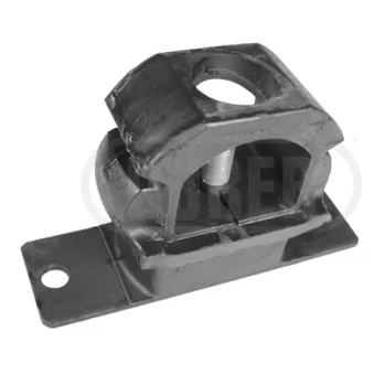 Support moteur DÜRER SM3416