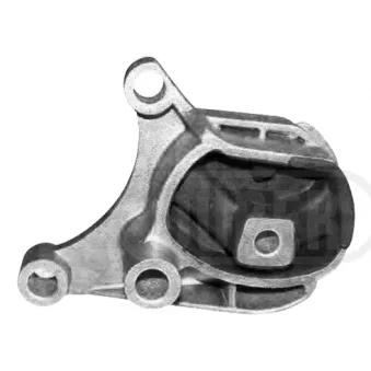 Support moteur DÜRER
