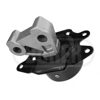 Support moteur DÜRER