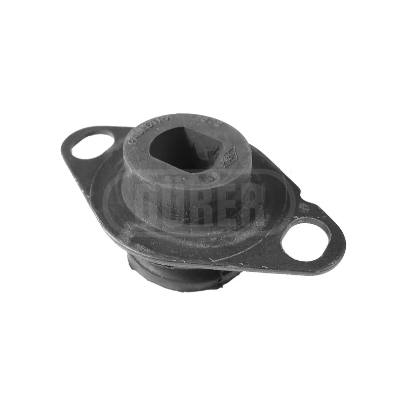 Suspension, boîte de vitesse manuelle DÜRER SM6022