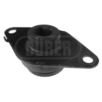 Support moteur avant gauche DÜRER SM6122