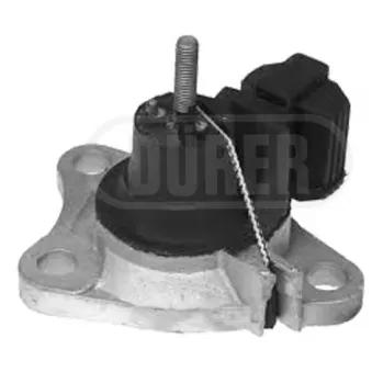 Support moteur DÜRER SM6137