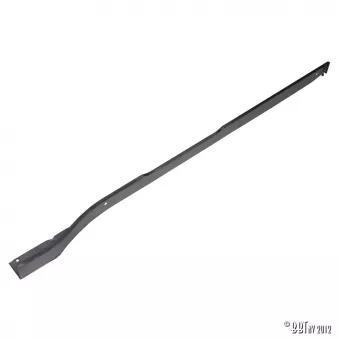 Bas de caisse intérieur, droite, qualité supérieure YOUNG PARTS 0891-295
