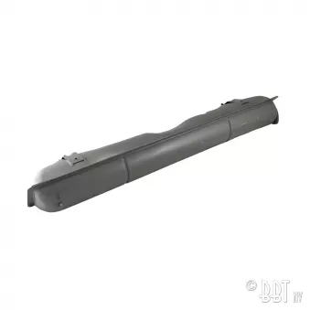 Echappement Type4- allemand YOUNG PARTS