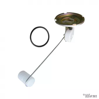 Flotteur électrique YOUNG PARTS 0493-9