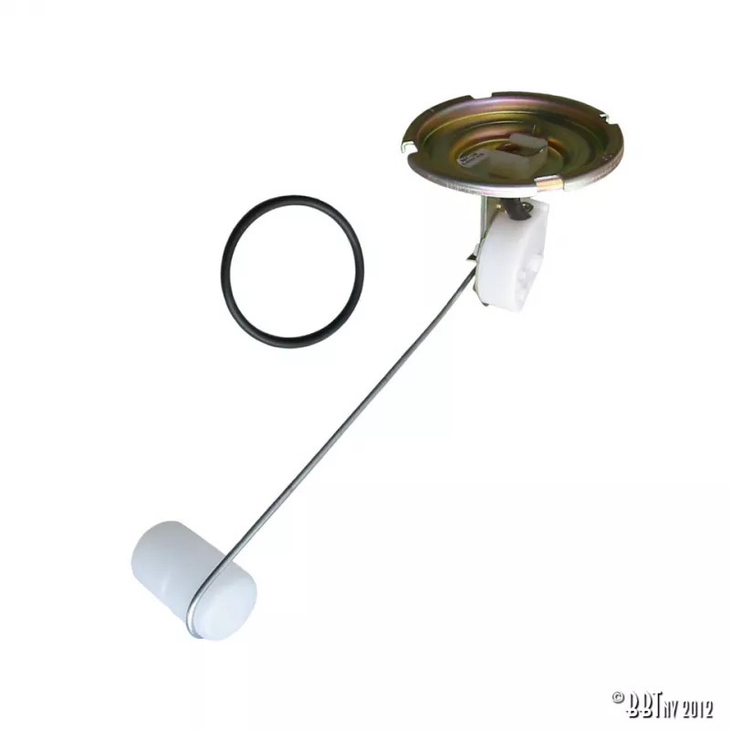 Flotteur électrique YOUNG PARTS 0493-9