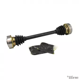 Cardan YOUNG PARTS 1480-075