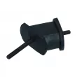 Caoutchouc suspension moteur YOUNG PARTS 1488-4 - Visuel 1