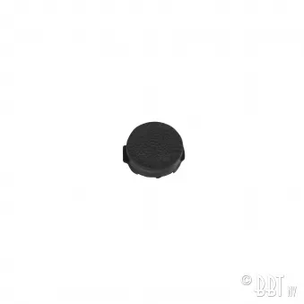 Cale ronde dans tableau de bord YOUNG PARTS 2670-510