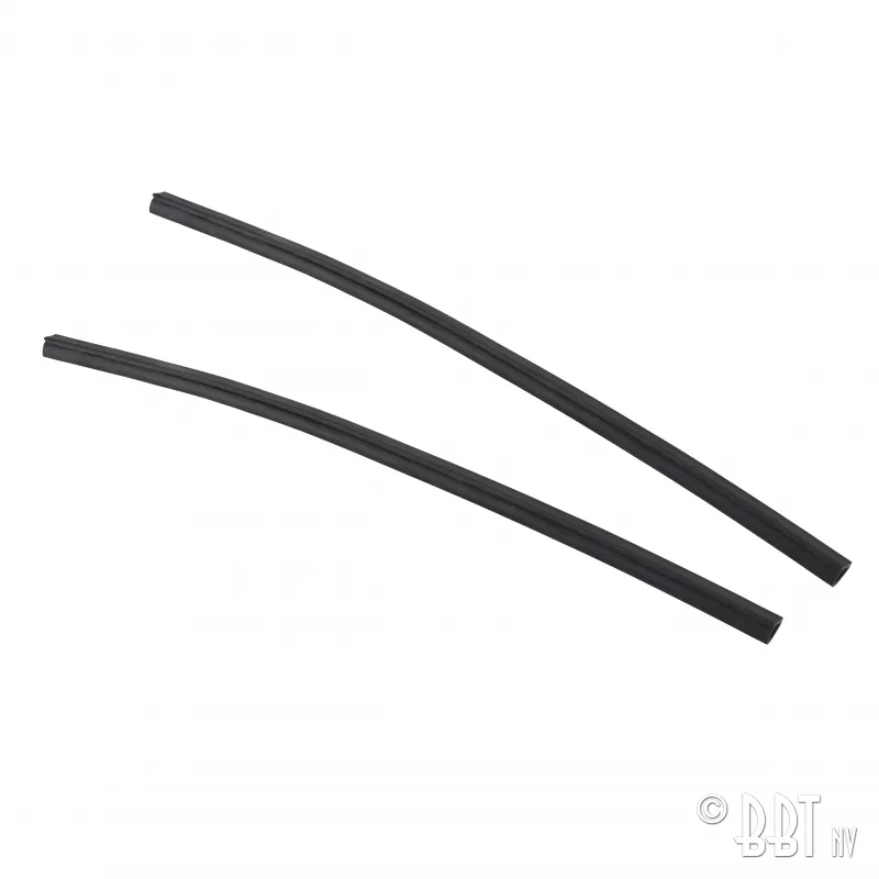 Caoutchoucs verticaux, déflecteur, par paire YOUNG PARTS 0341-1
