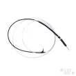 Cable d'accelerateur YOUNG PARTS 0915-204 - Visuel 1