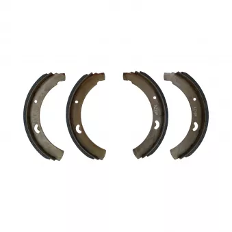 Patin de frein YOUNG PARTS 1236-800
