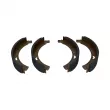 Patin de frein YOUNG PARTS 1236-800 - Visuel 2