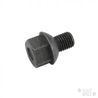 Boulon roue M12 x 13mm d'origine YOUNG PARTS 2584-51