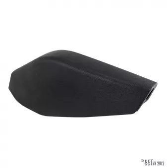Couvre frein a main YOUNG PARTS 7670-000