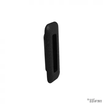 Guide pour siège bouton, par siège YOUNG PARTS 3184-200