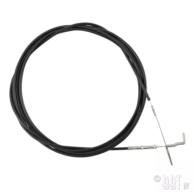 Cable de chauffage, gauche, circulation a droite YOUNG PARTS 0931-125
