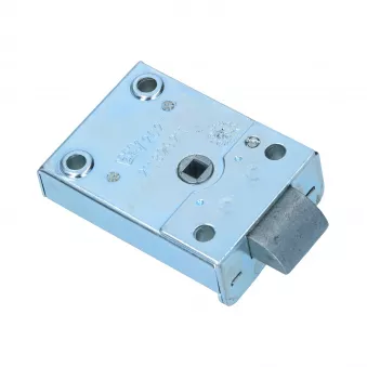 Mécanisme de verrouillage pour capot arrière YOUNG PARTS 0436-710
