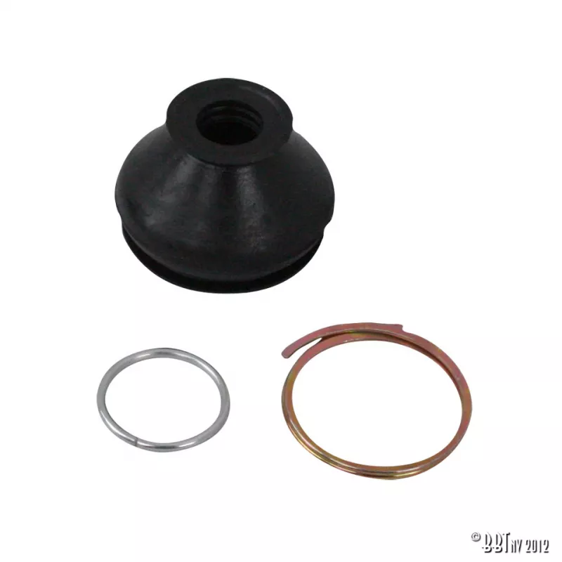 Caoutchouc + clips rotule suspension inférieure YOUNG PARTS 1332-105