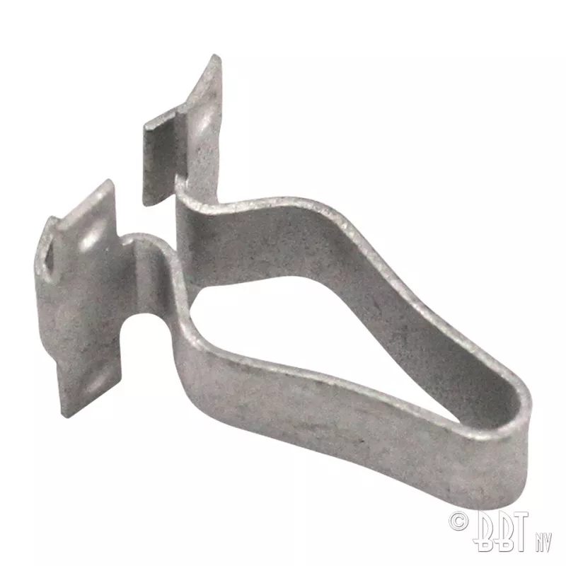 Agrafe bumper deco YOUNG PARTS 0021-350