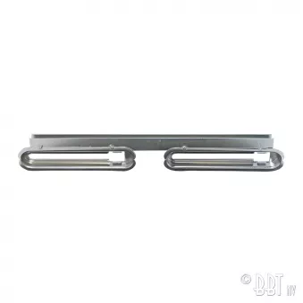 Maintien de vitre de porte avant, droite YOUNG PARTS 0362-162
